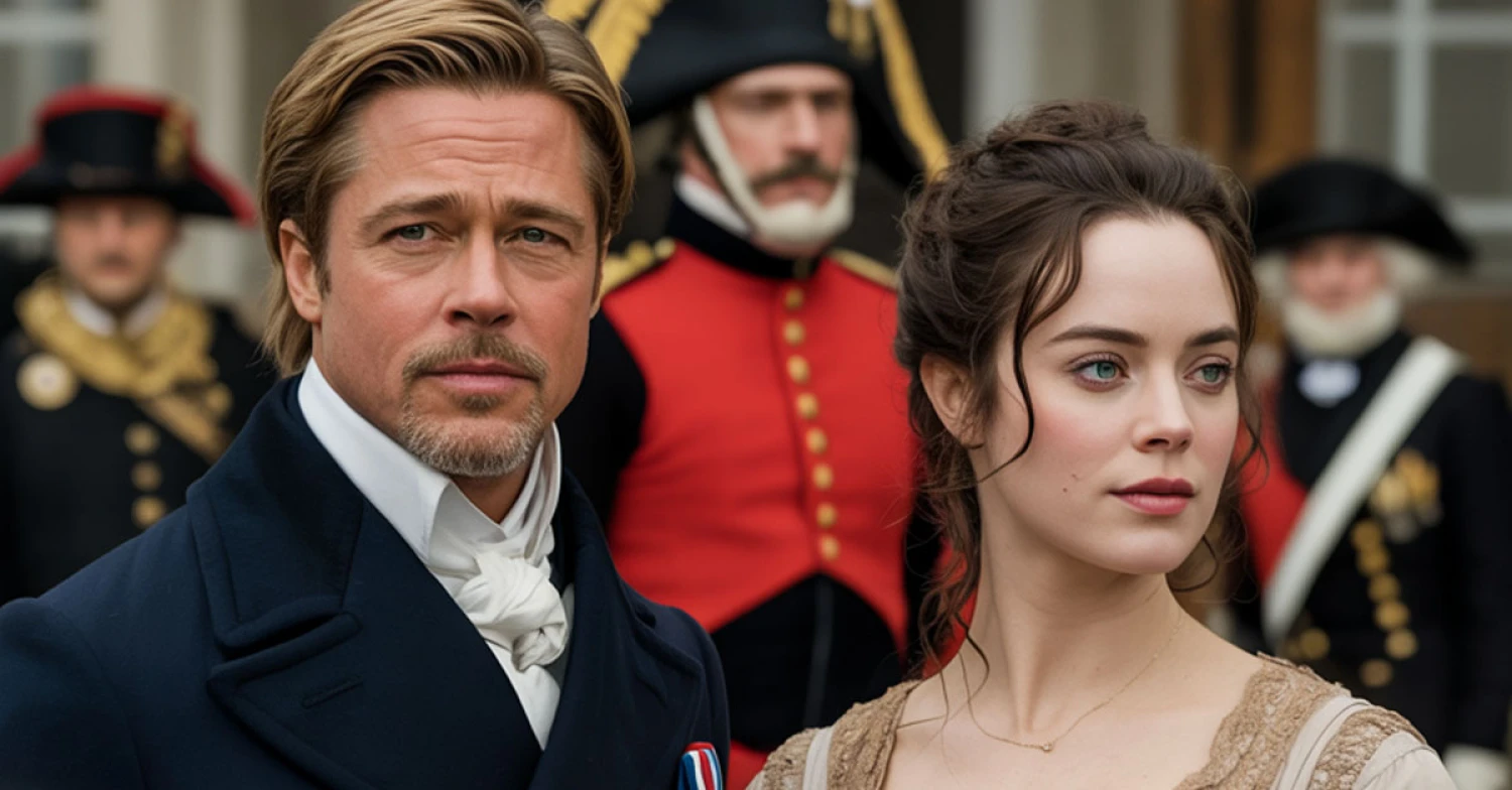 An exciting historical journey with "That Hamilton Woman"