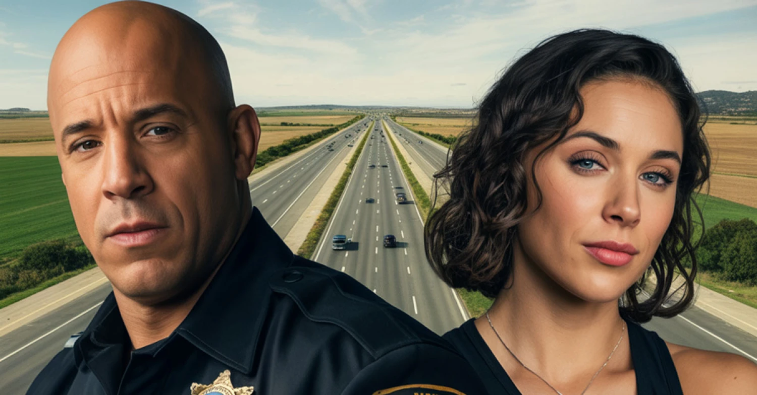 Exploring the thrilling world of "Eat My Dust"