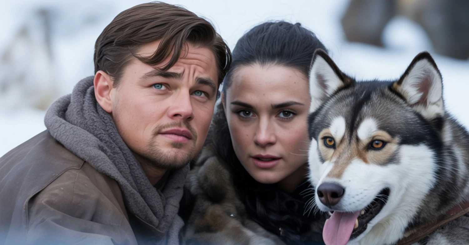 Embark on an unforgettable adventure with "The Whitewater Sam"