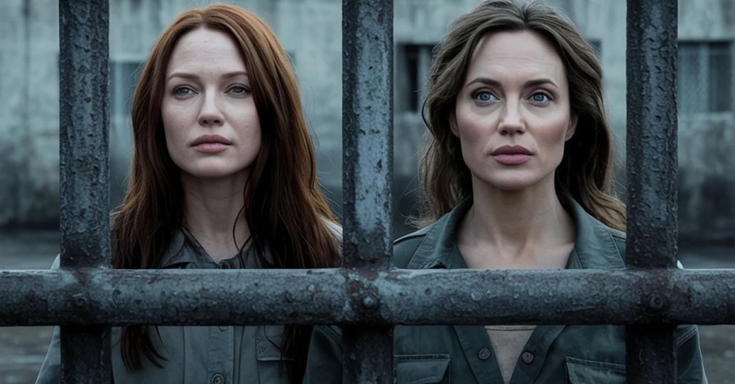 Breslau Prison: A cinematic exploration of endurance and hope