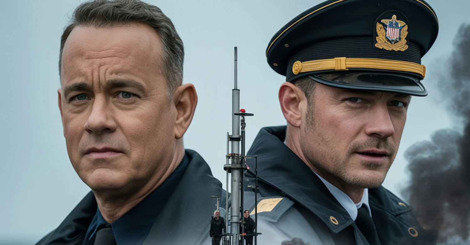 The cold war heats up: A look at Hell and High Water