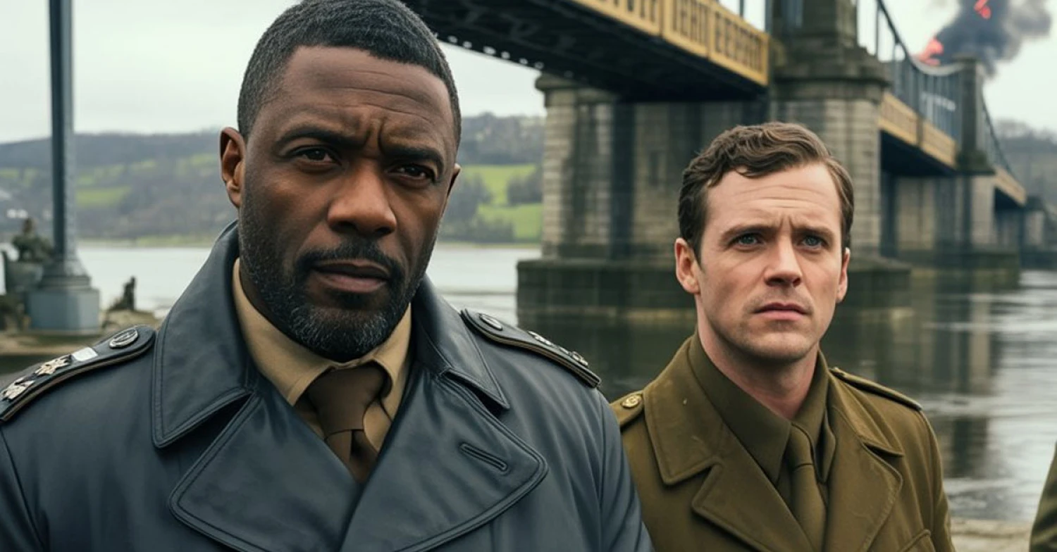 The Bridge at Remagen: A gripping tale of sacrifice and strategy