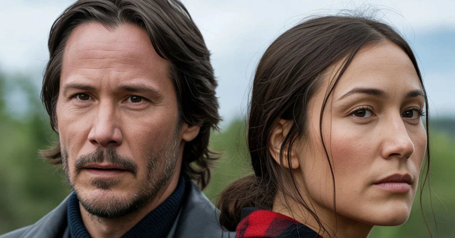 Discover the moving story of "The Oka Crisis"