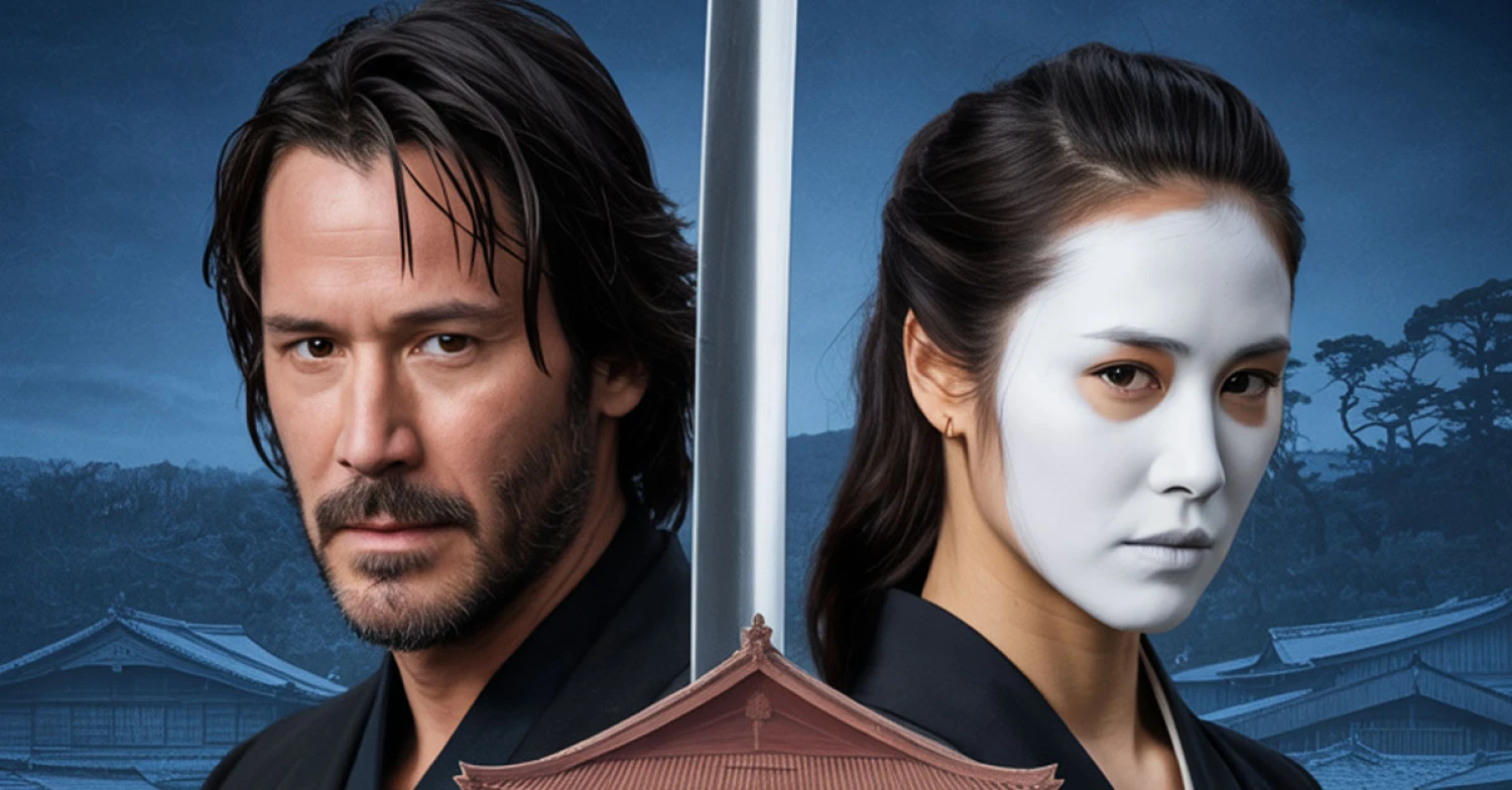 The Cruel Code of the Samurai: A gripping tale of honor and legacy