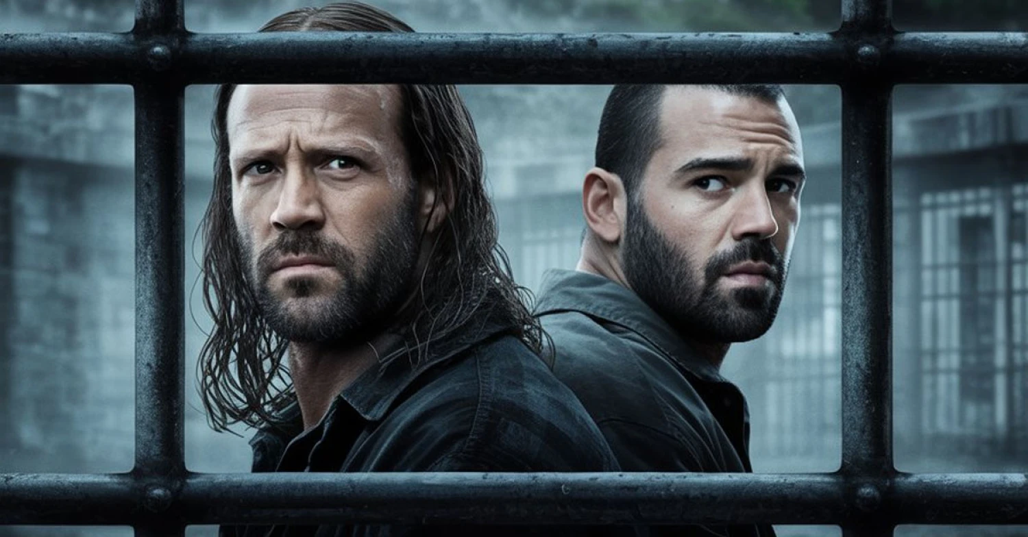 A thrilling cinematic journey: "The Count of Monte Cristo"