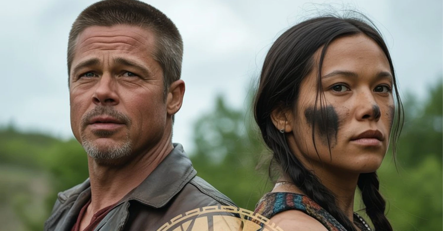 Exploring the deeply moving Drama "Older Than America"