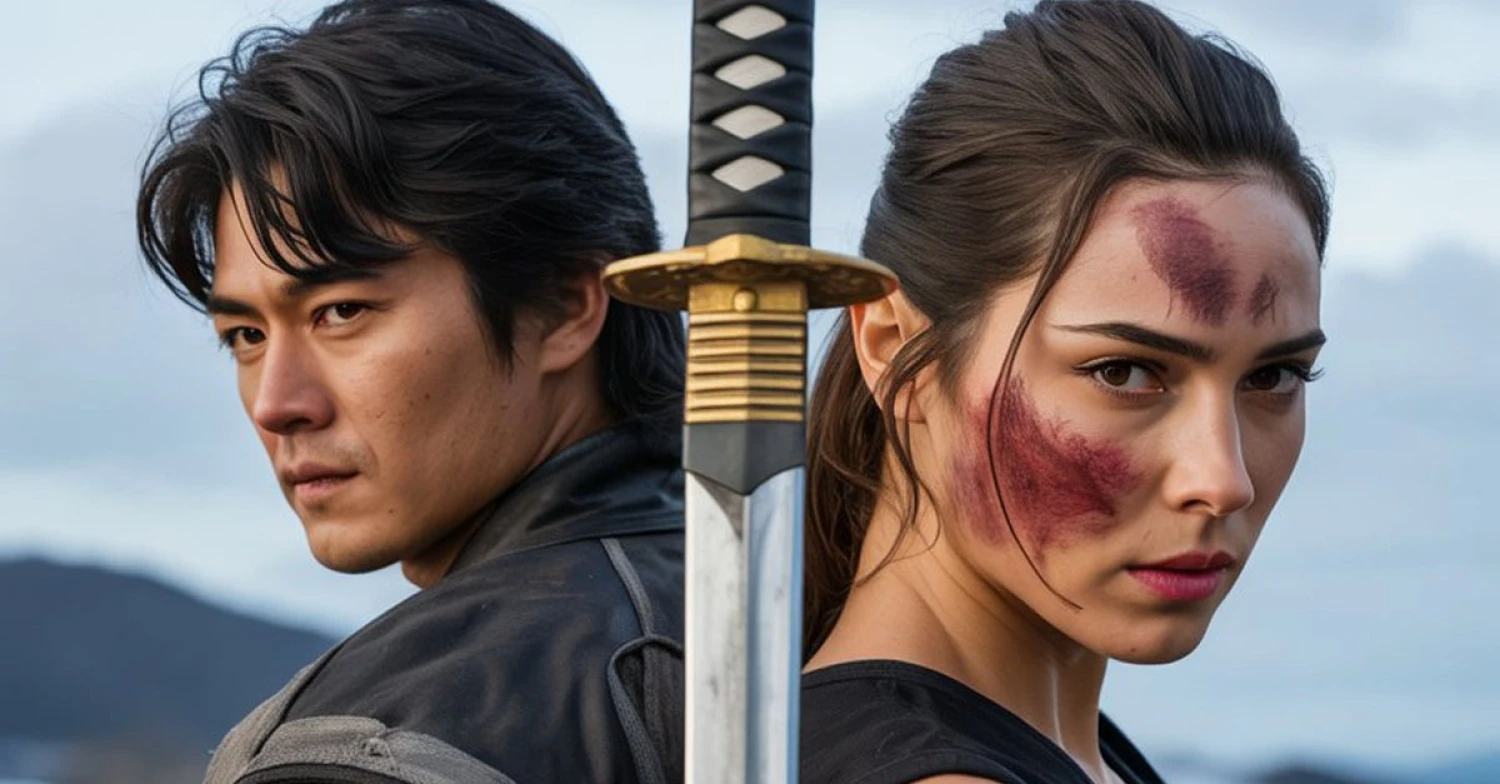 Exploring the intricacies of "The Demon": A samurai tale of love, betrayal, and redemption