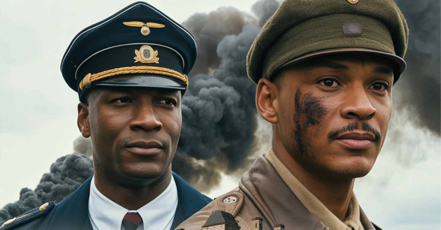 "The Colditz Story": The complexities of wartime loyalty and betrayal