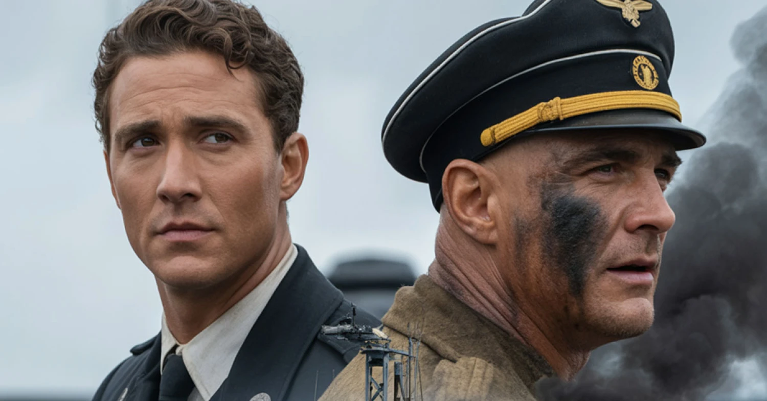 The human element: Relationships and sacrifice