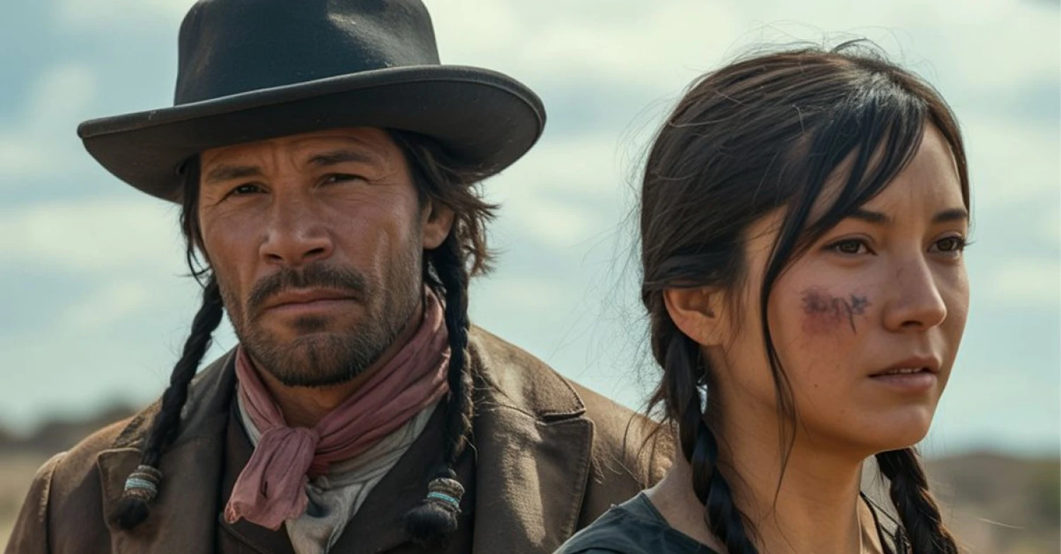 The Plot: A Tale of Courage and Protection