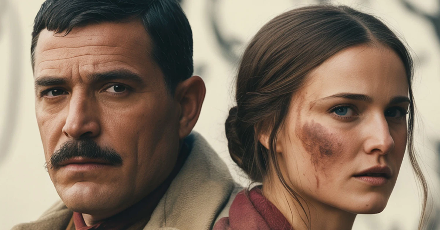 Shedding light on historical injustices