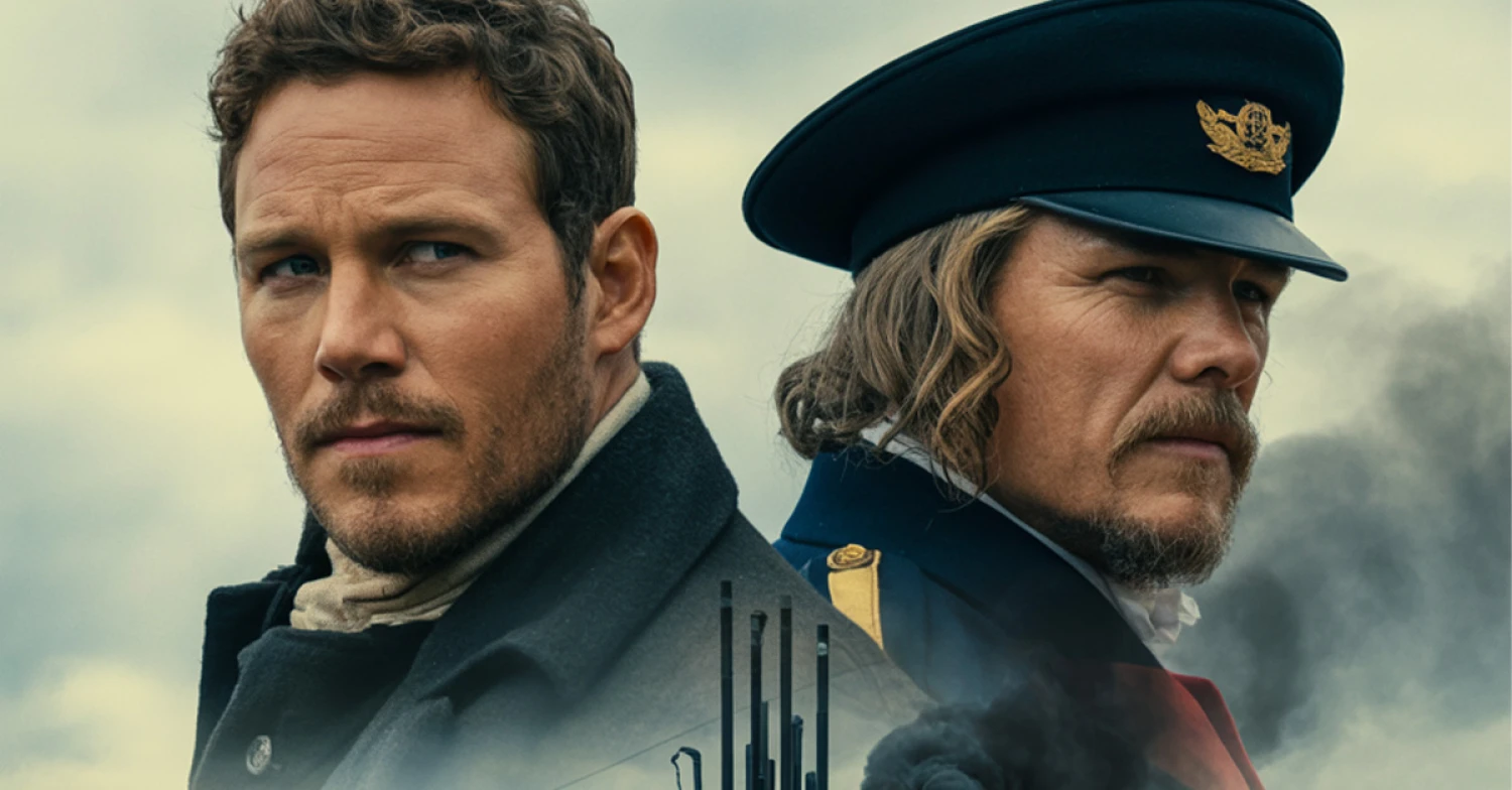 The gripping story of "The Devil’s Disciple": A captivating new television series