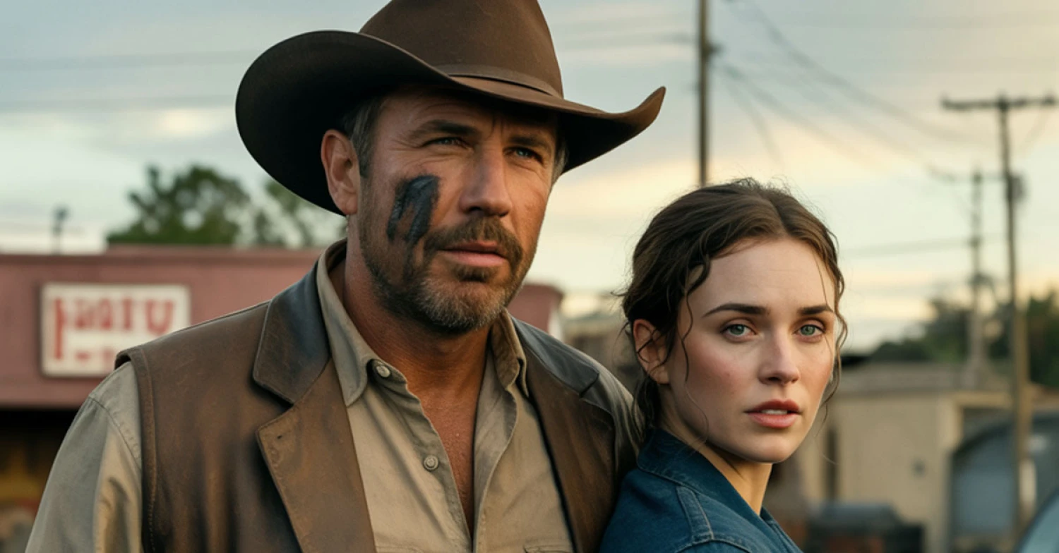 The beauty of Louisiana in "The Yellow Handkerchief"