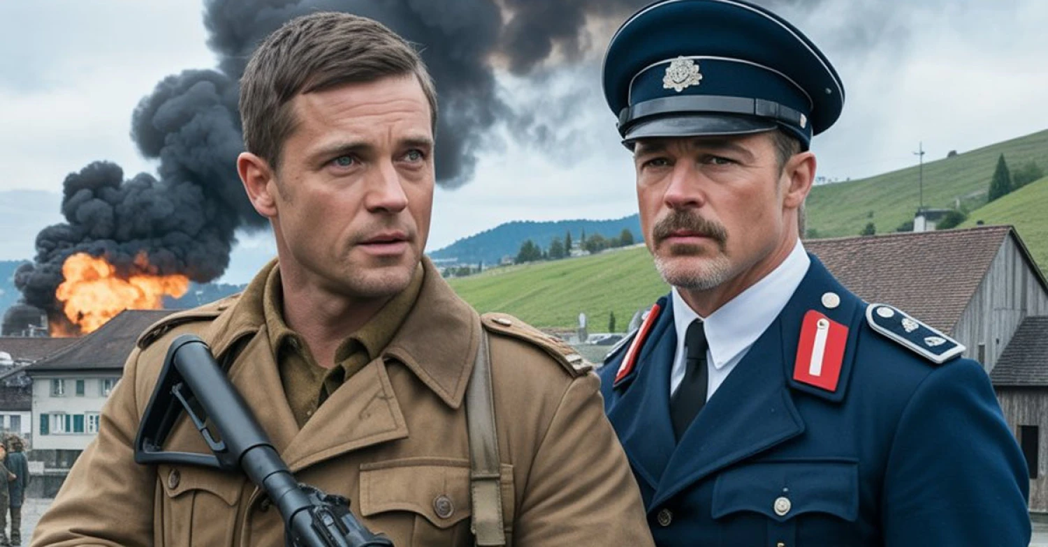 Discover the compelling story of "Der Teufelskreis"