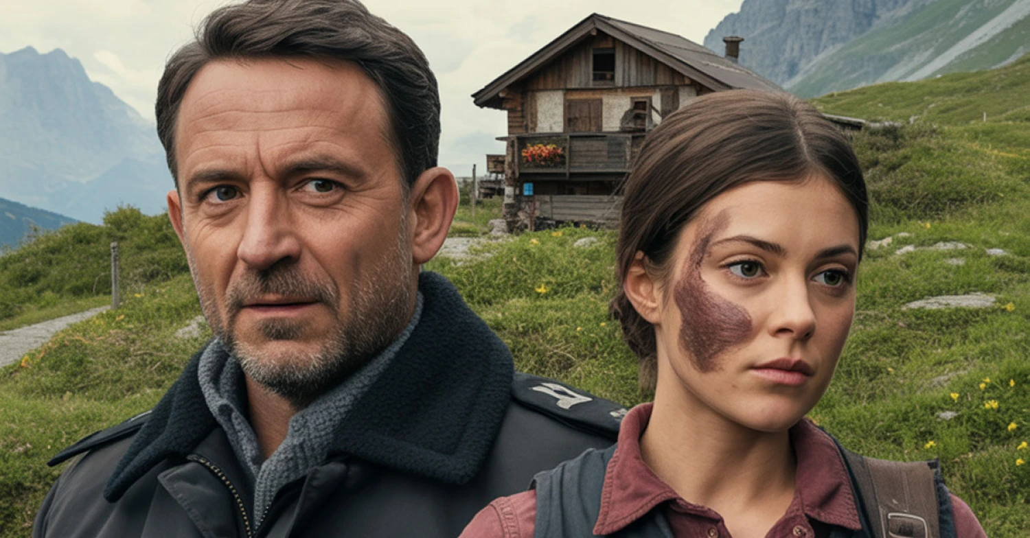 The Sennentuntschi: A captivating journey into alpine folklore