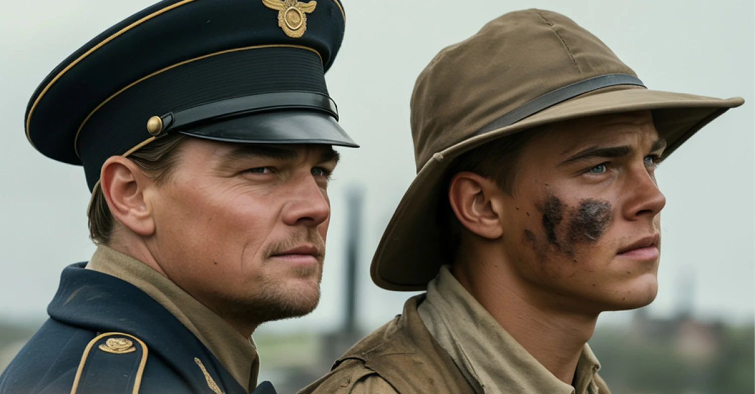 An Emotional and Gripping Cinematic Journey with "The Friendly Persuasion”