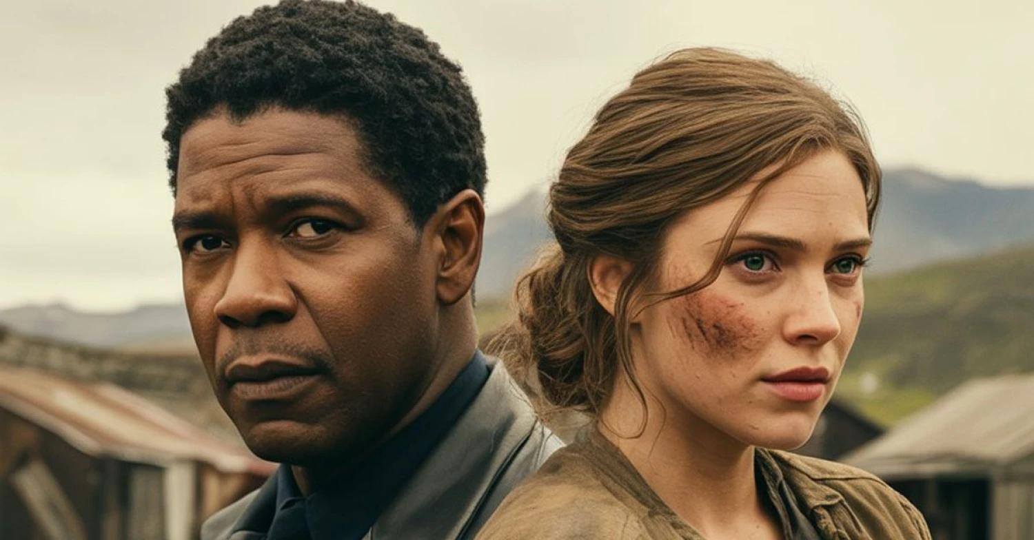 The Hanging Tree: A new era in Western cinema