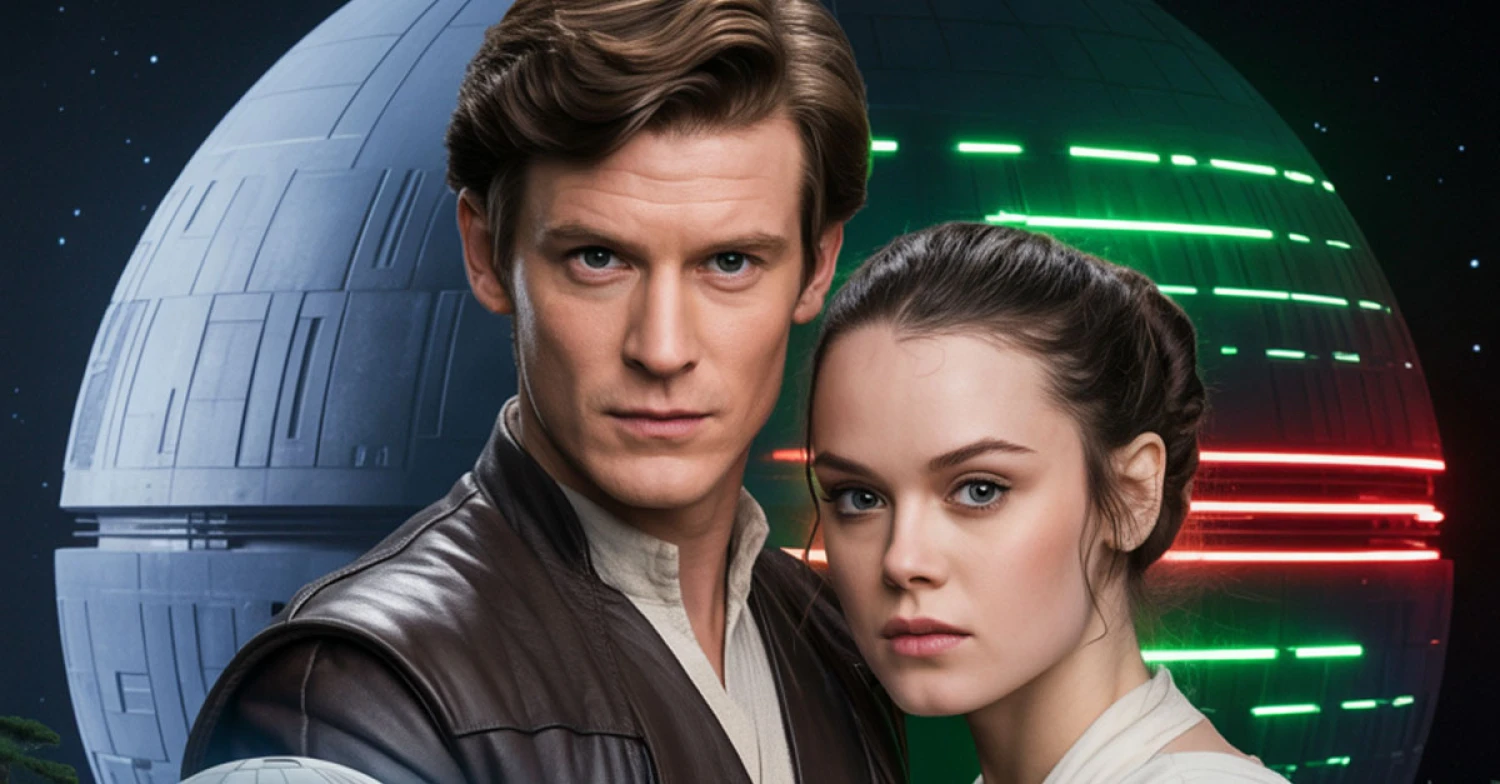 Return of the Jedi: A new chapter in a timeless saga