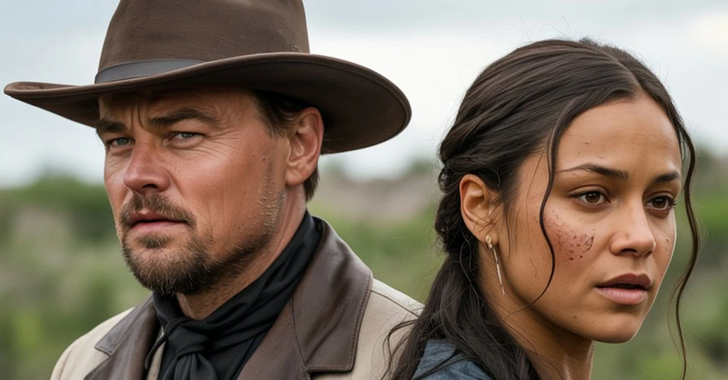 The Day of Anger: A Redefinition of the Western Genre