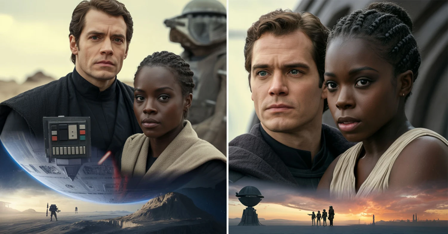 Explore the captivating universe of "Star Wars: Broken Allegiance"