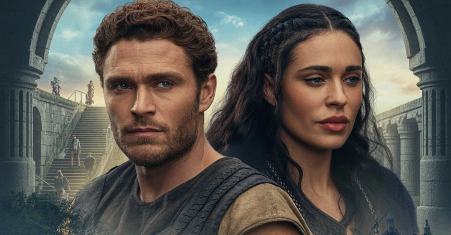 The Mythical World of Valusia in "Kull the Conqueror"