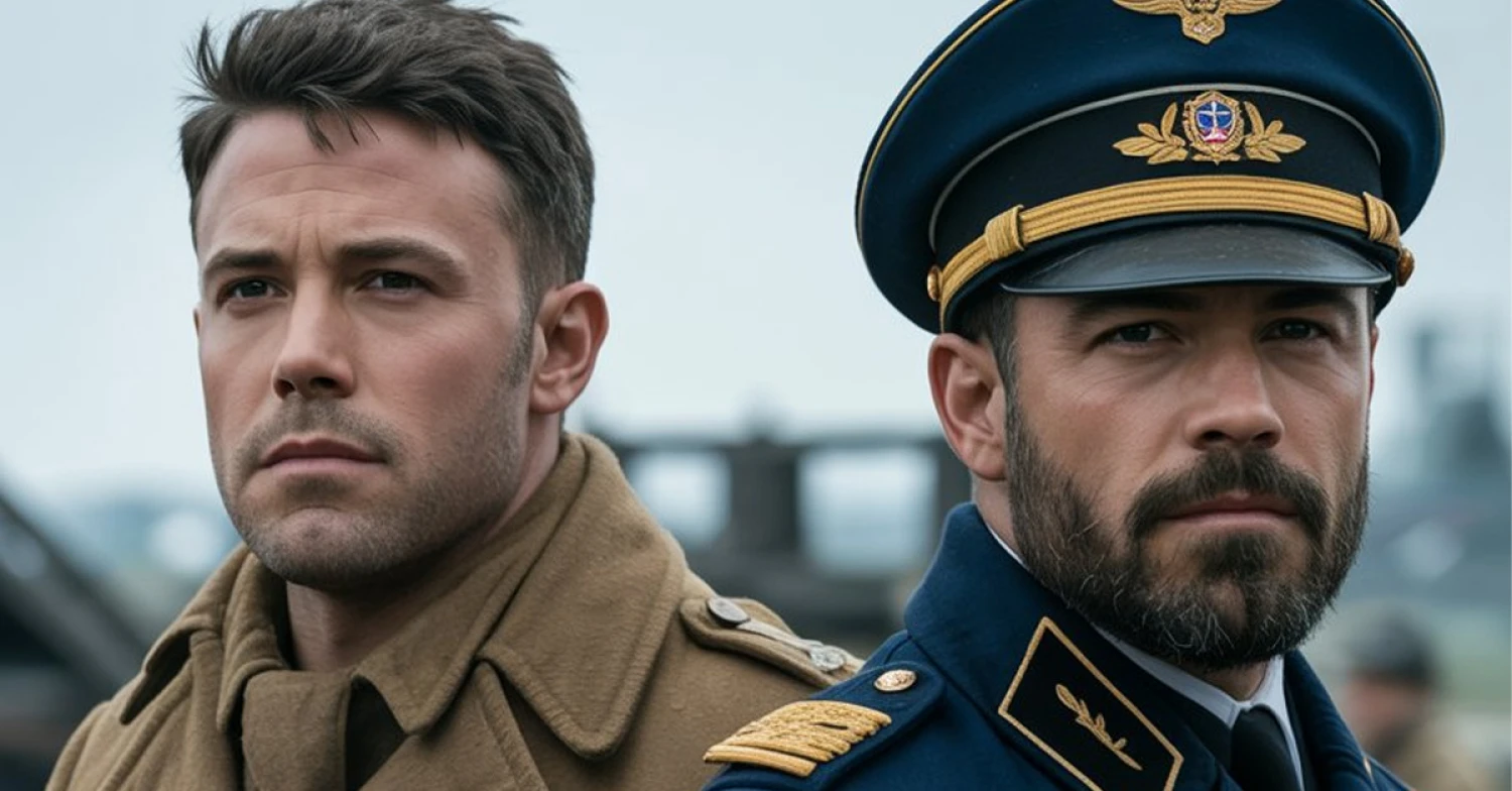 The Young Eagles: A Tribute to Courage and Resilience in the War of Independence