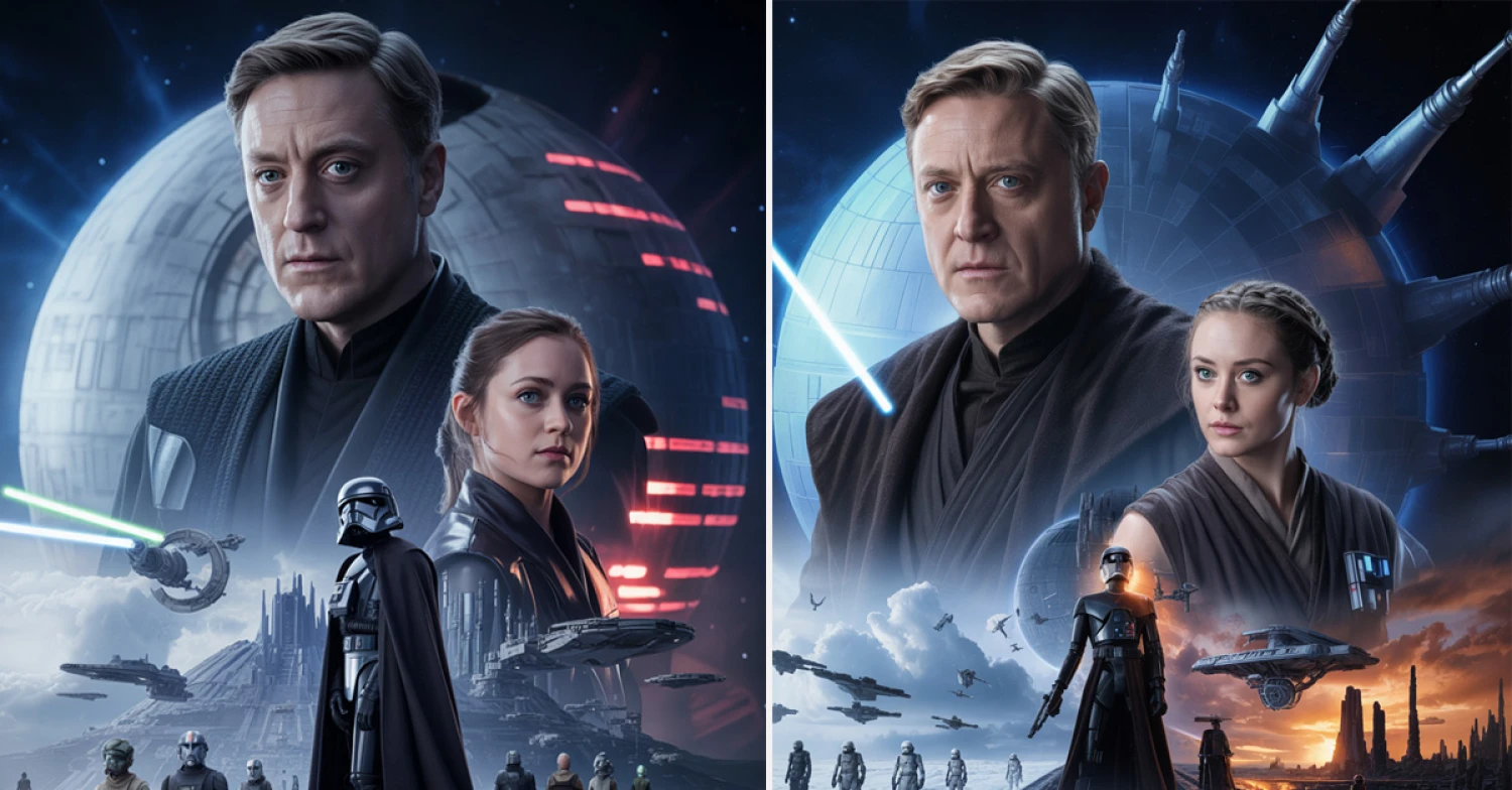 The Thrilling World of "Star Wars: The Force Unleashed"