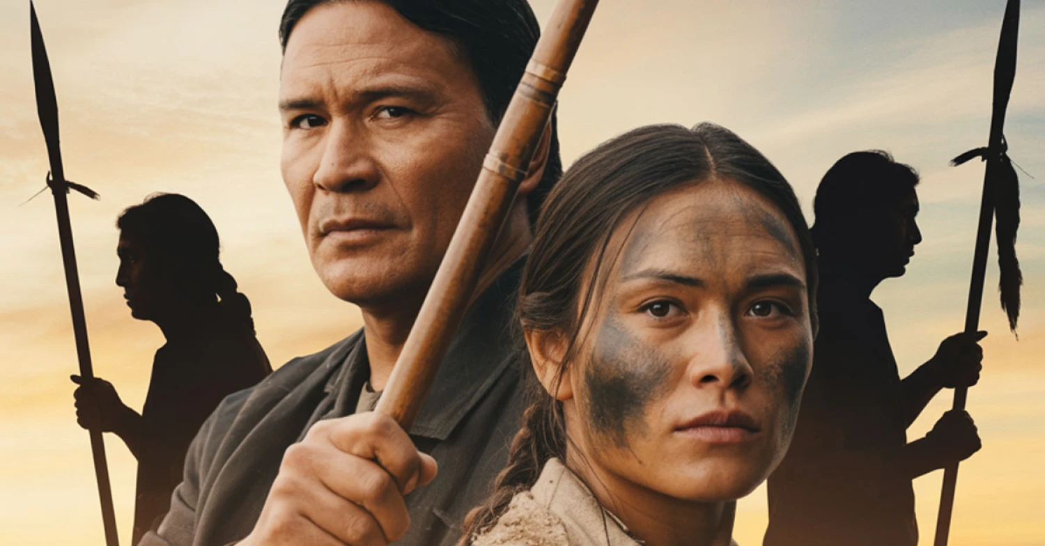 The Evolution of Native American Representation