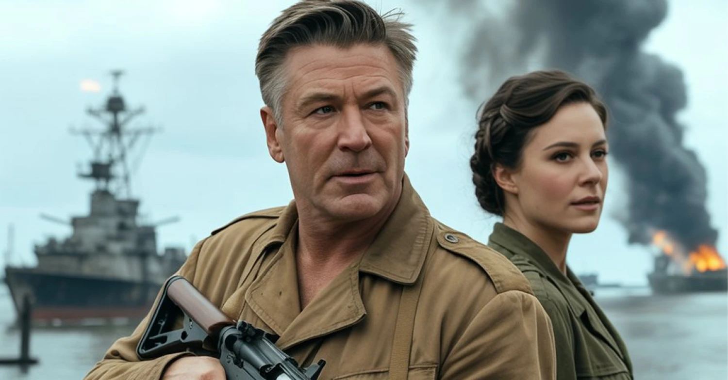 The Purple Heart: A Powerful Depiction of Bravery and Sacrifice in World War II