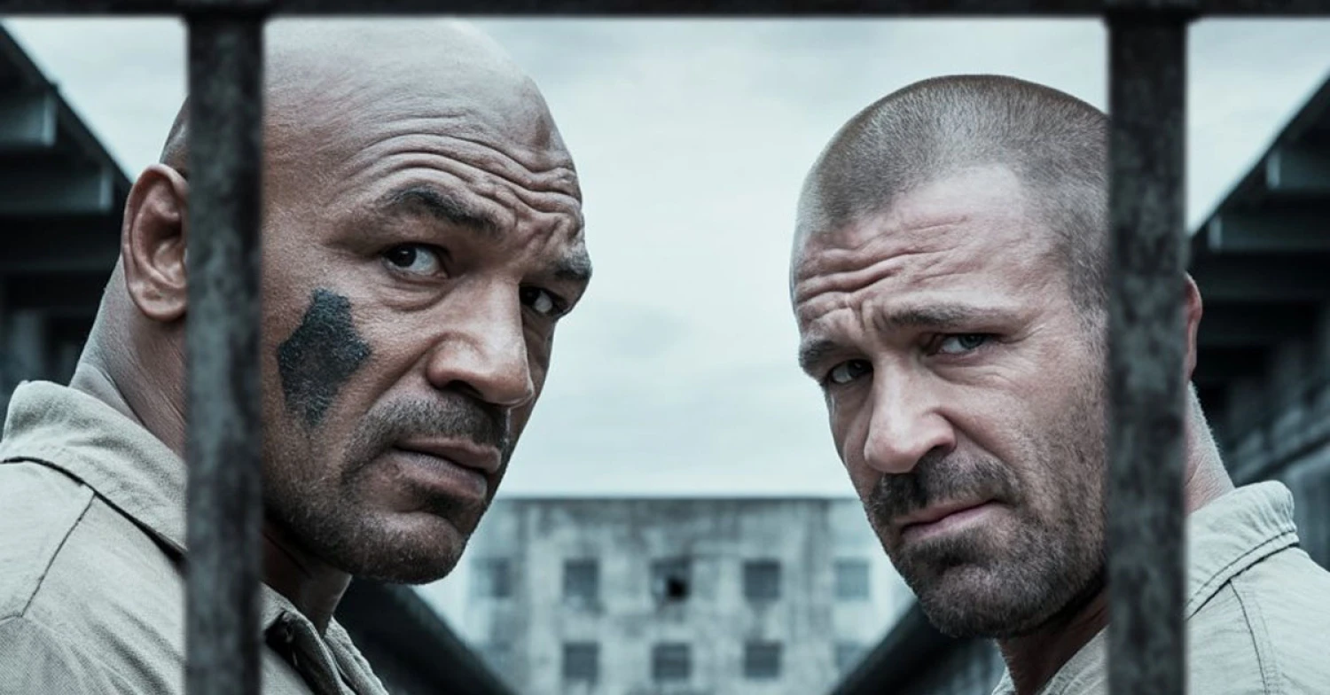 "The Stalag": A Must-Watch for Drama Enthusiasts