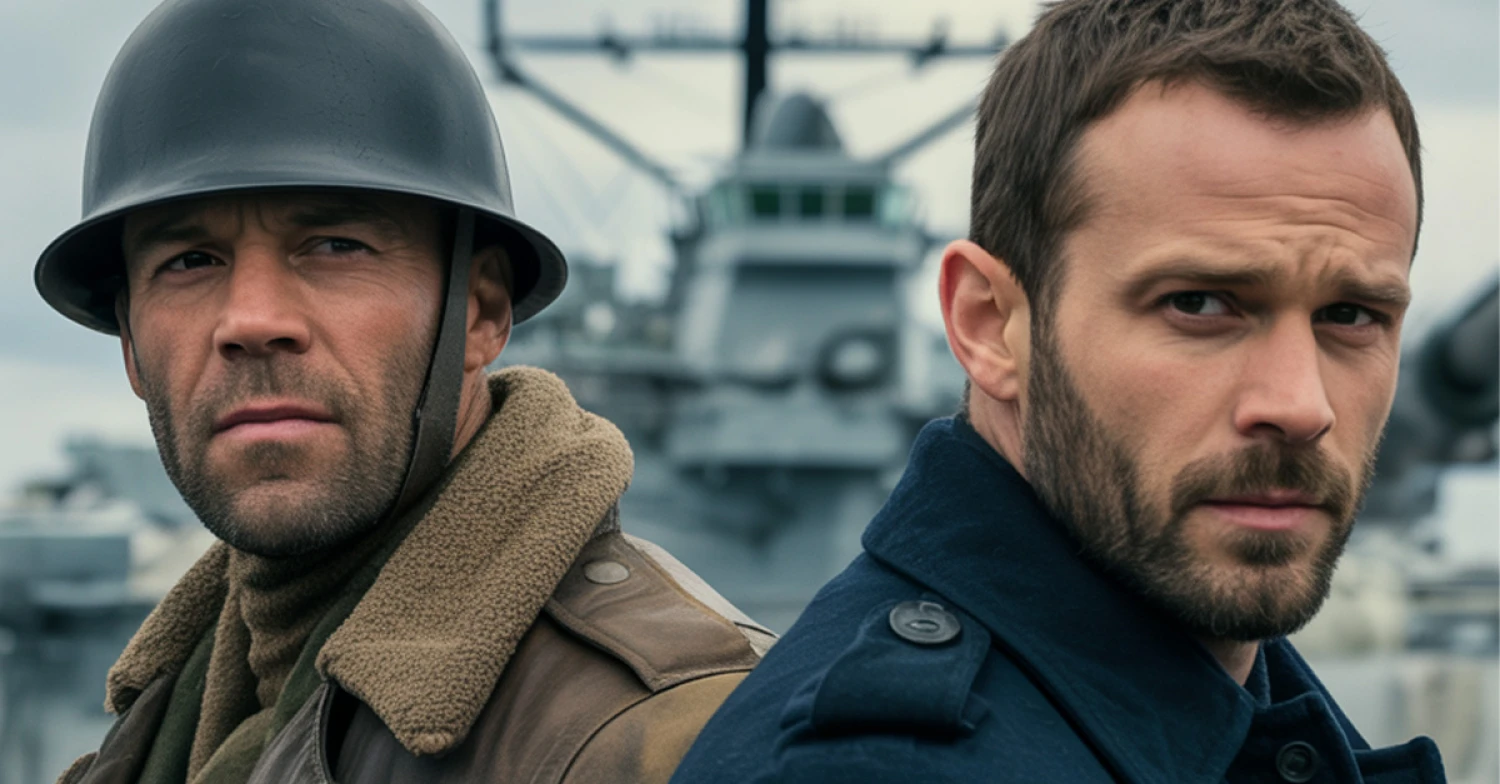 An in-depth analysis of "The Tora": A historical film series.