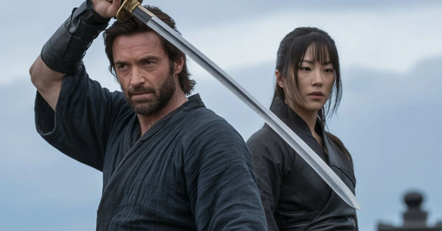 An Exhilarating Journey Begins: The Premiere of "Rurouni Kenshin: The Legend Ends"