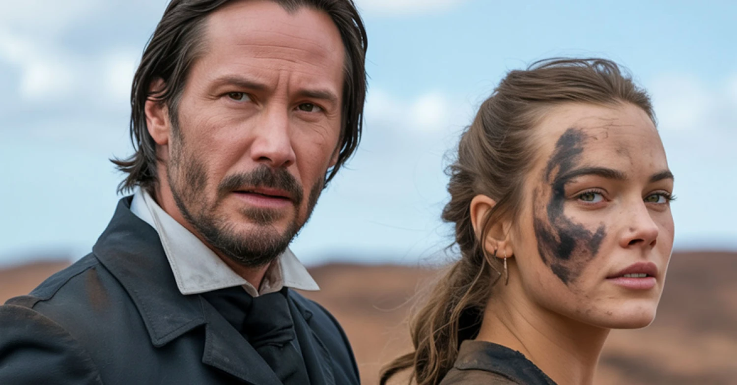 The Proposition: A Deep Dive into the Highly Anticipated Western-Themed Miniseries