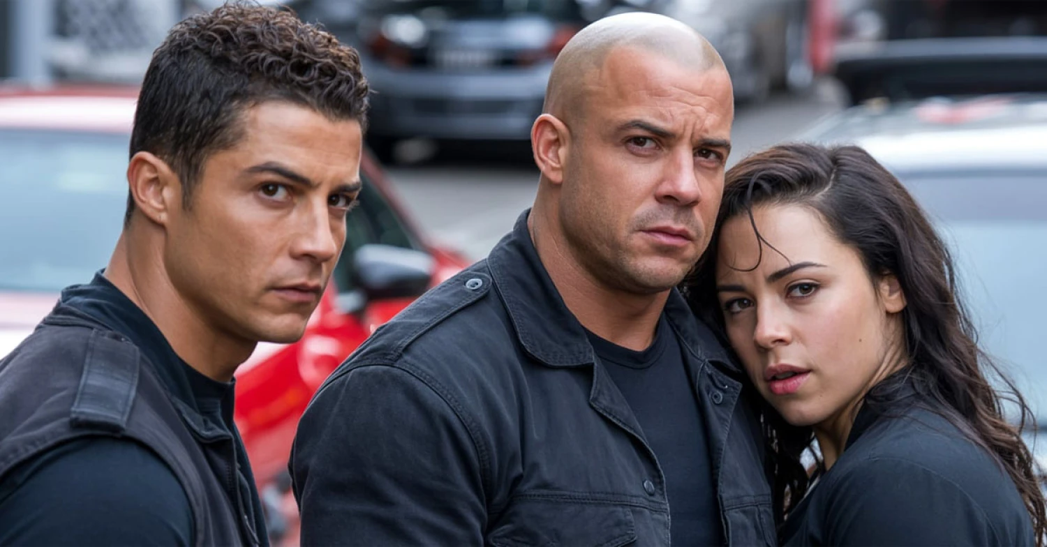 "A new era": The power of family and loyalty.