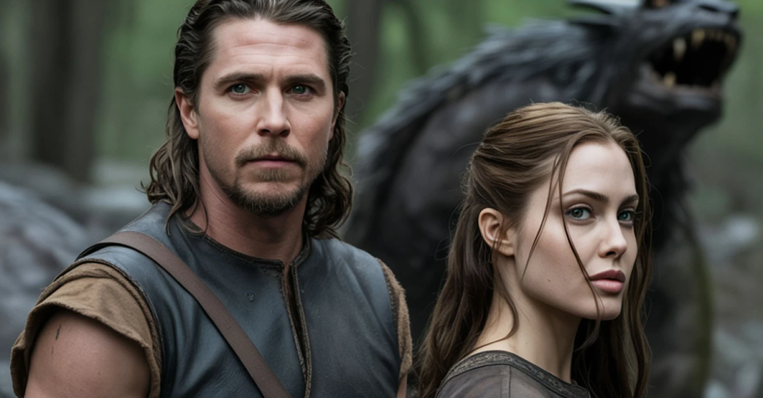 "The Beowulf": A Modern Retelling of a Timeless Epic