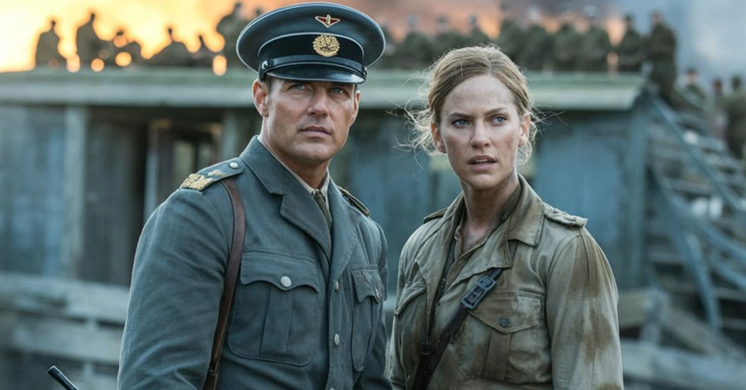The Compelling Story of "The Sergeant York": A Highly Anticipated Miniseries