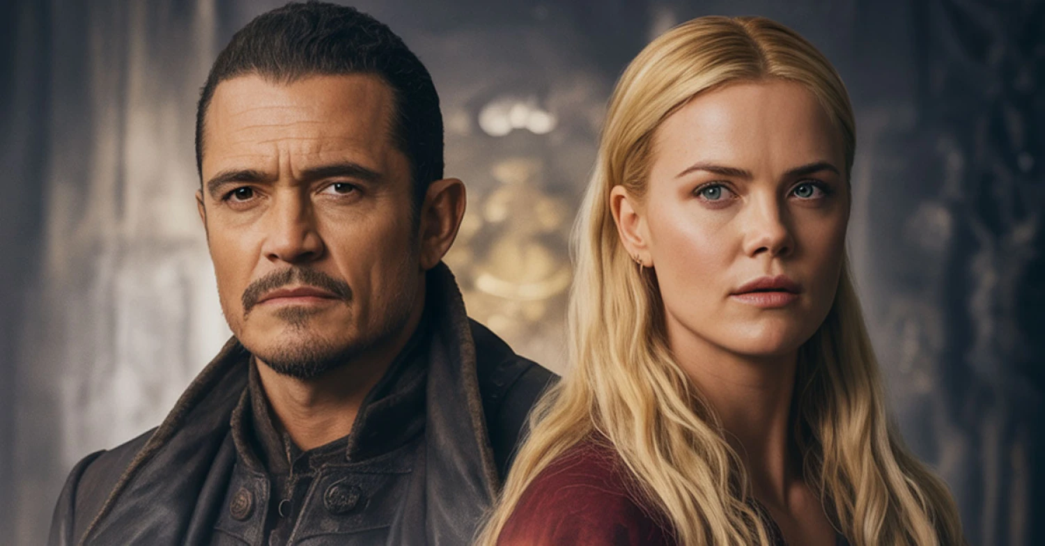 The Captivating World of "The Dragonslayer": A New Era in Fantasy Television