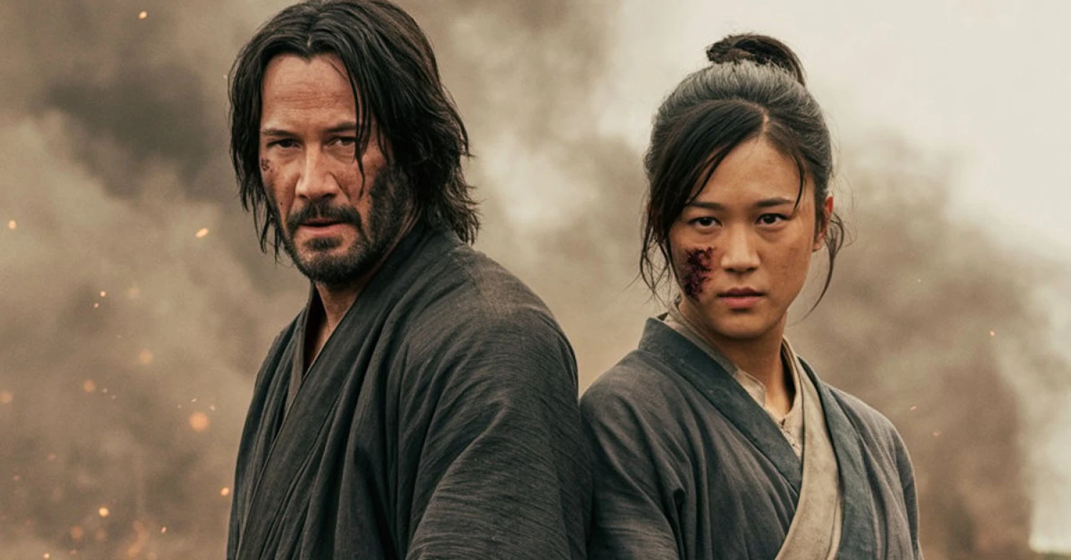 Mugen no Junin: A Journey into the Soul of a Warrior