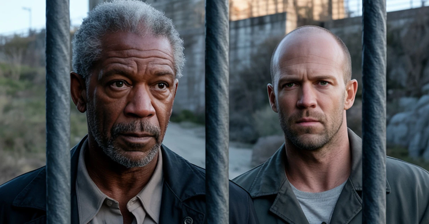 A Gripping Tale of Daring Defiance