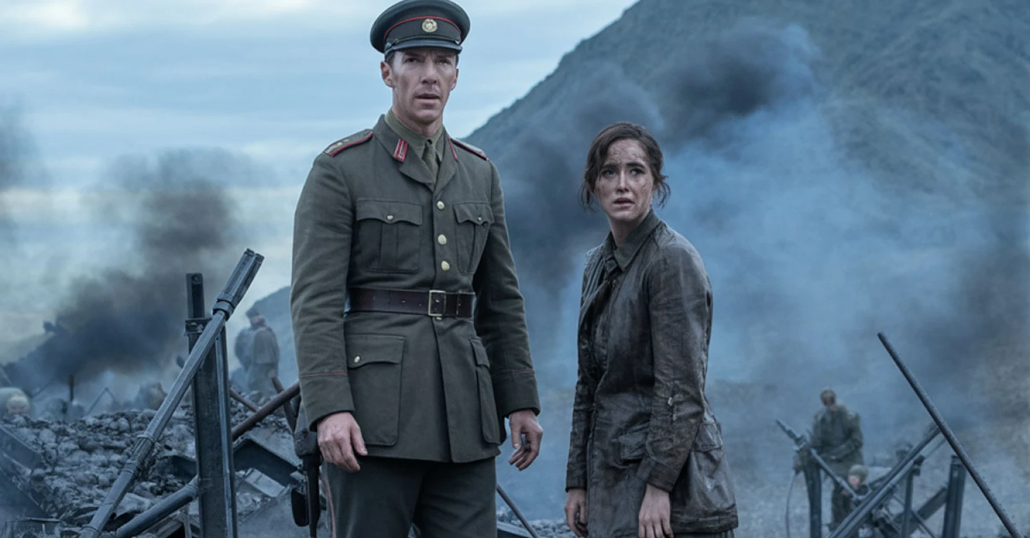 Exploring "The Grey Zone": A Haunting Journey Through History