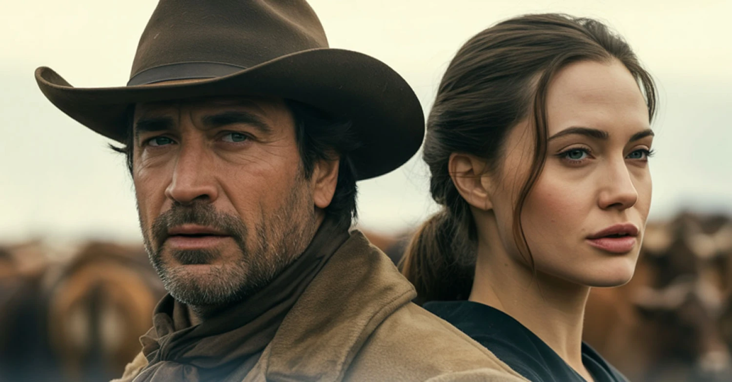 A Deep Dive into the Most Anticipated Western Epic of the Decade