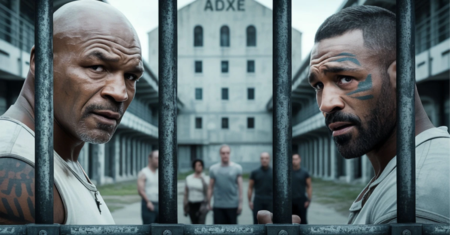 When the System Fails, Violence Becomes the Only Language: A Deep Dive into "The Riot"