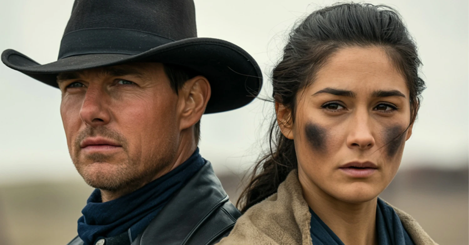 Exploring Identity and Community in "The Medicine River"