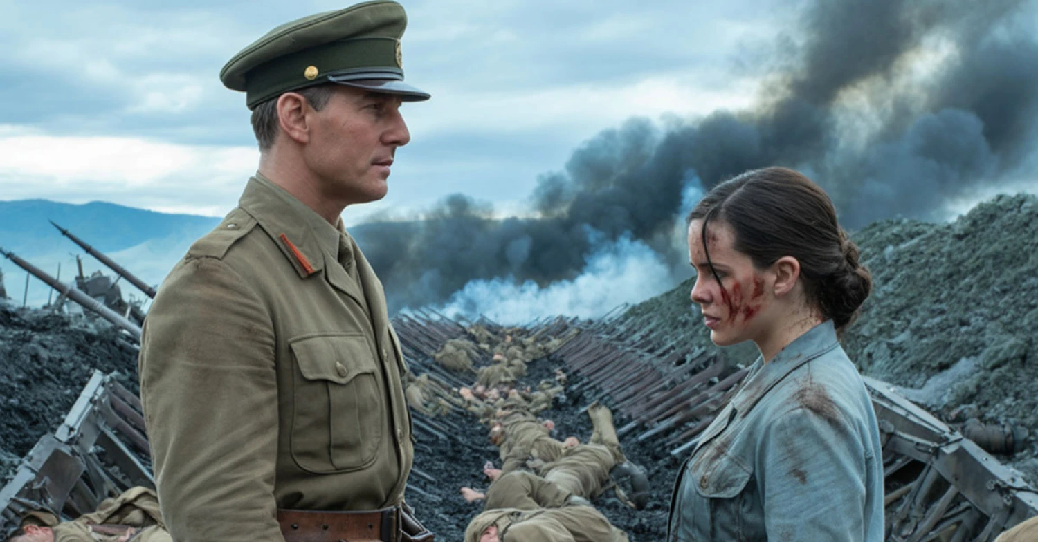 The Heart-Wrenching Tale of Survival: A Deep Dive into "Grave of the Fireflies"