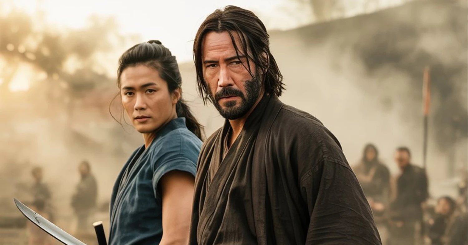 Darkness Must Fall Before the Dawn: A Journey Through a Fractured Japan