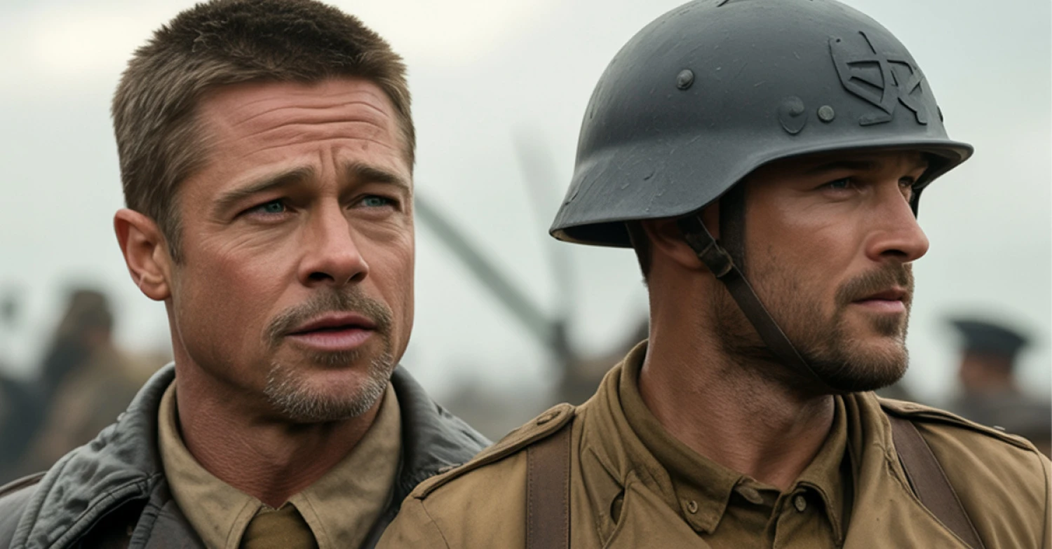 The Last Laugh: A Gripping Tale from the Weimar Republic