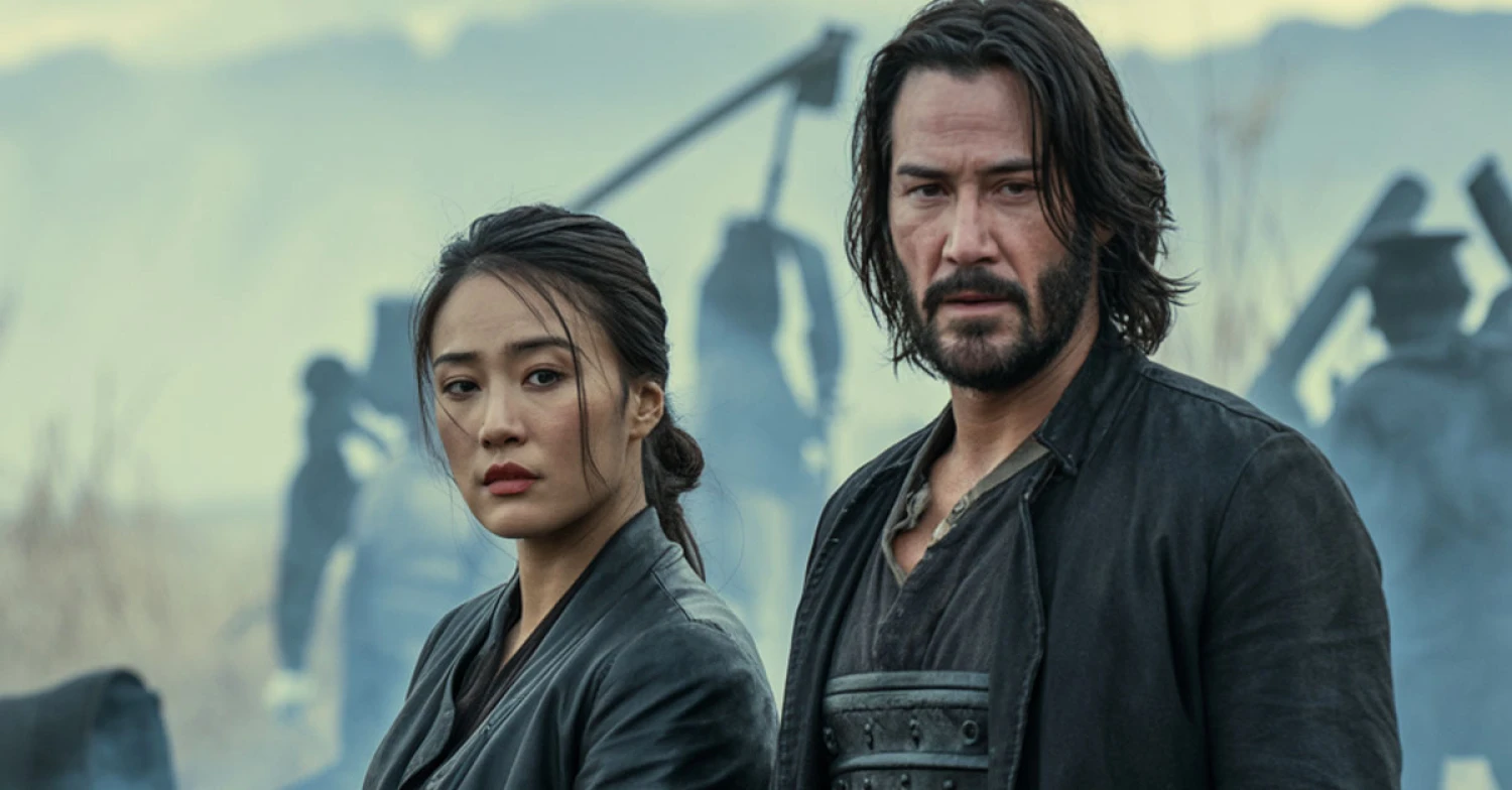 Exploring Honor and Duty in "Samurai Chronicles Edo"