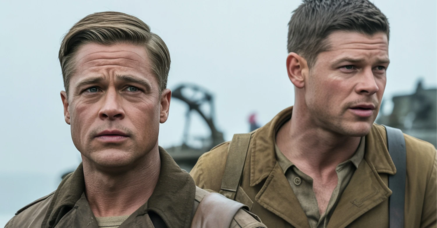 Embark on a Dramatic Journey: The Inspiring Story of "Hacksaw Ridge"