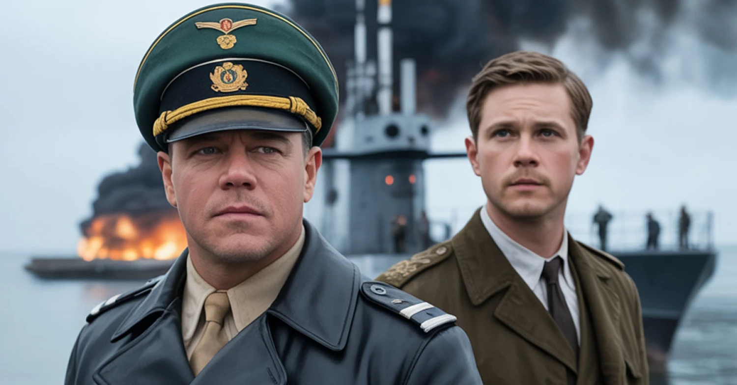 "Das Boot 2": Realism and Historical Accuracy