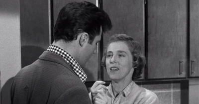 The Beverly Hillbillies: The Psychiatrist Gets Clampetted